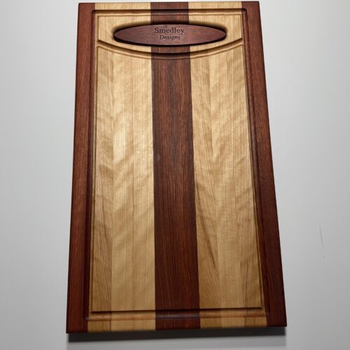IMG_4743 Blood Wood/Maple 10x19x 3/4" Thick