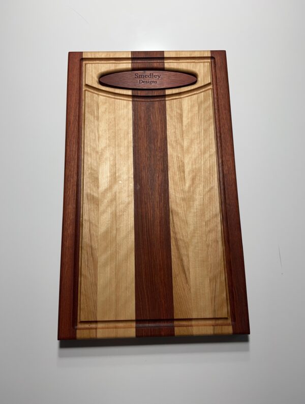 IMG_4743 Sample Cutting Board/Info
