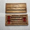 IMG_3818 Wooden Dart Case