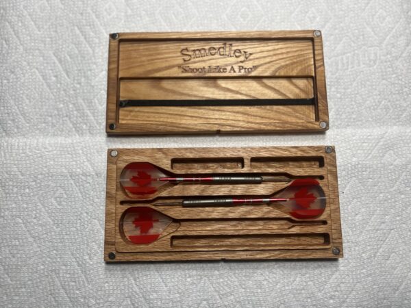 IMG_3818 Wooden Dart Case