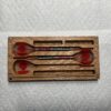 IMG_3819 Wooden Dart Case
