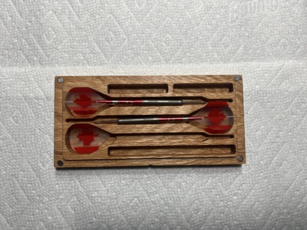 IMG_3819 Wooden Dart Case