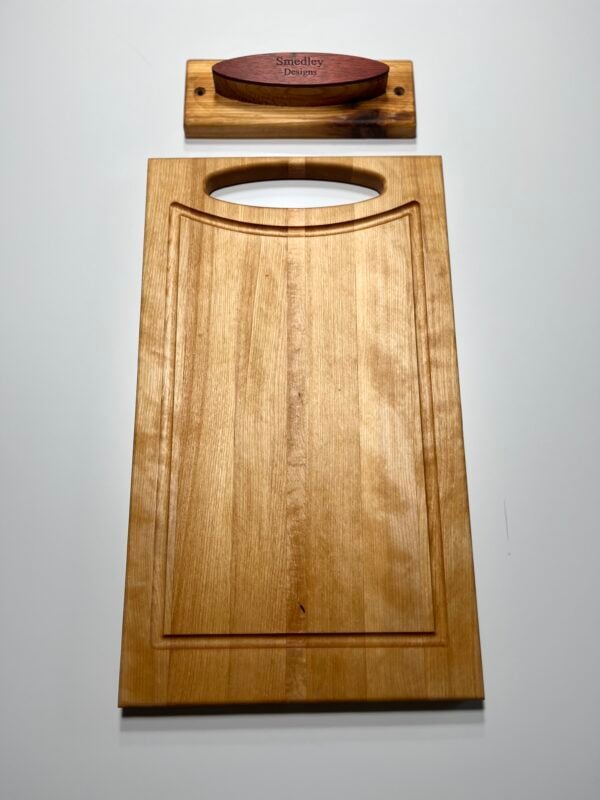 IMG_4751 Maple Plain 9.5x16x 3/4" Thick