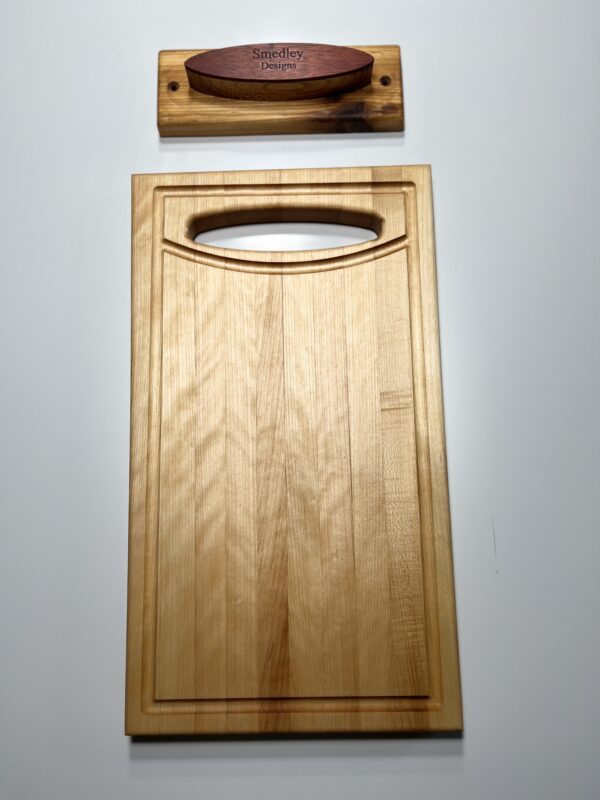 IMG_4752 Maple Plain 9.5x16x 3/4" Thick
