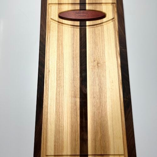 IMG_4754 Walnut/Maple 9.5x19x 3/4" Thick