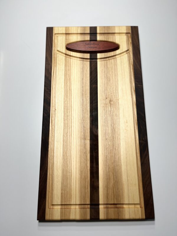 IMG_4754 Sample Cutting Board/Info