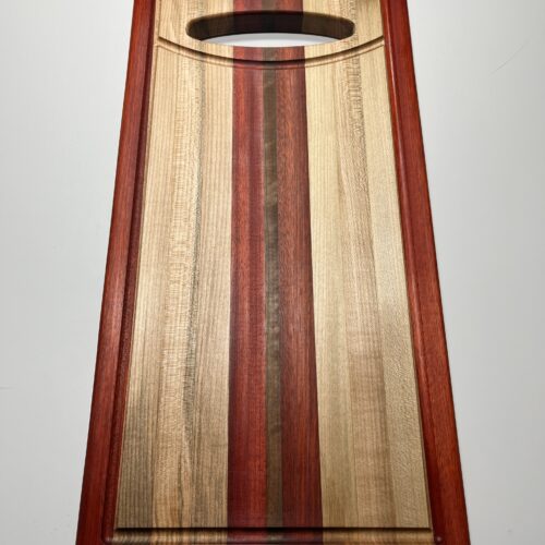 IMG_4951 Blood Wood/Walnut 9.5 x 19 x1.0 SKU #7