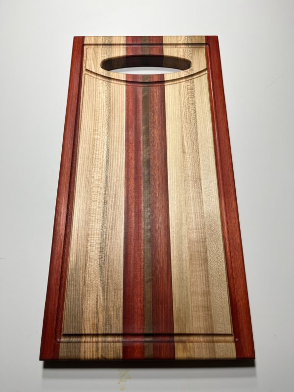 IMG_4951 Sample Cutting Board/Info