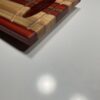 IMG_4957 Blood Wood/Walnut 9.5 x 19 x 1.0 SKU #7A
